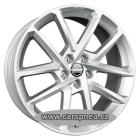 BORBET N silber | 6,5x17, 5x112, ET39 (497748)