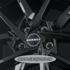 BORBET N black lackiert | 6,5x17, 5x114,3, ET40 (497755)
