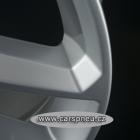 BORBET N silber - 7,5x18, 5x114,3, ET50 (497765)
