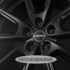 BORBET LX18 matt black copper - 8,0x18, 5x112, ET44 |8x18| (497810)