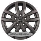 BORBET CW5 anthracite lackiert | 6,5x16, 5x160, ET60 (497844)