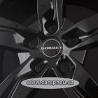 BORBET T10 black lackiert - 6,5x16, 5x114,3, ET40 (497879)