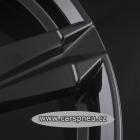 BORBET T10 black lackiert - 6,5x16, 5x114,3, ET40 (497879)