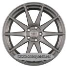 BORBET GTX šedé lesklé | 8,0x19, 5x108, ET42 |8x19| (alu kolo, 497929)