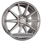 BORBET GTX šedé lesklé | 8,0x19, 5x114,3, ET53 |8x19| (alu kolo, 497934)