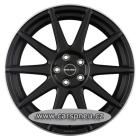 BORBET GTX černé matné leštěné | 8,0x19, 5x112, ET44 |8x19| (alu kolo, 497937)