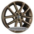 BORBET N matt bronze | 8,0x18, 5x112, ET40 |8x18| (497942)