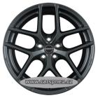 BORBET Y e-grey lackiert | 9,5x19, 5x114,3, ET45 (497954)