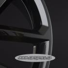 BORBET N black lackiert | 6,5x16, 4x100, ET43 (498013)