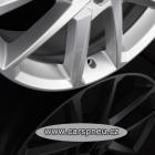 BORBET N silber | 6,5x16, 4x100, ET47 (498016)