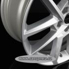 BORBET N silber | 6,5x16, 4x108, ET32 (498018)