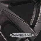 BORBET CW5 anthracite lackiert - 7,5x18, 5x118, ET53 (498032)