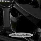 BORBET Y black lackiert | 8,5x20, 5x130, ET32 (498039)