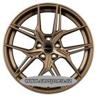 BORBET QX bronzové matné | 8,0x19, 5x112, ET50 |8x19| (alu kolo, 498137)