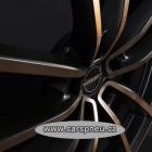 BORBET W matt black cooper | 8,0x18, 5x112, ET40 |8x18| (498141)