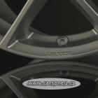 BORBET Y titan matt - 8,5x18, 5x112, ET50 (498165)