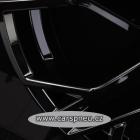 BORBET XV black lackiert - 8,5x19, 5x114,3, ET38 (498173)