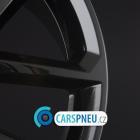 BORBET N 7,5x18 5x108 ET46 černá lesklá (alu kolo - 498202)