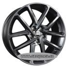BORBET N e-grey lackiert | 6,5x16, 4x108, ET32 (498206)