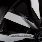 BORBET CW6 matt black poliert | 6,5x16, 6x120, ET50 (498254)