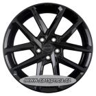BORBET N black lackiert - 8,0x19, 5x112, ET44,9 |8x19| (498256)