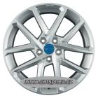 BORBET N silber - 8,0x19, 5x112, ET44,9 |8x19| (498259)