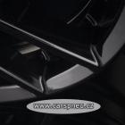 BORBET W black lackiert | 7,0x17, 5x114,3, ET50 |7x17| (498298)
