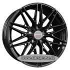 BORBET FB1 8,0x18 5x114,3 ET40 černá lesklá (alu kolo - 498401)