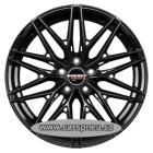 BORBET FB1 8,0x18 5x114,3 ET40 černá lesklá (alu kolo - 498401)