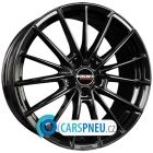 BORBET FB2 8,5x19 5x112 ET45 černá lesklá (alu kolo - 498405)