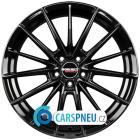 BORBET FB2 8,5x19 5x112 ET45 černá lesklá (alu kolo - 498405)