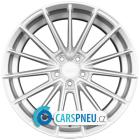BORBET FB2 8,5x19 5x112 ET45 stříbrná (alu kolo - 498422)