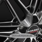 BORBET FB1 8,0x18 5x114,3 ET40 hyper stříbrná (alu kolo - 498503)