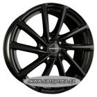 BORBET V black lackiert - 7,0x18, 5x112, ET45 |7x18| (498826)