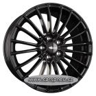Brock B24 black lackiert - 8,0x18, 5x115, ET46 (8x18) (499757)