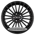 Brock B24 black lackiert - 8,0x18, 5x115, ET46 (8x18) (499757)