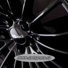 Brock B24 black lackiert - 8,0x18, 5x115, ET46 (8x18) (499757)