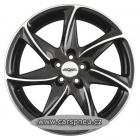 Ronal R51 black poliert - 6,5x15, 5x114,3, ET45 (51R5655.08X/022)
