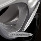 Ronal R53 silber - 6,5x16, 4x108, ET26 (53R6654.050/030)