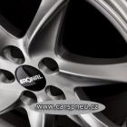 Ronal R54 sterling silber - 6,5x15, 5x114,3, ET45 (54R5655.08X/960)
