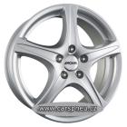 Ronal R56 silber - 9,5x20, 5x127, ET50 (55R0955.243/030)