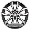 RC Design RC23 black poliert (SGVP) - 8,0x18, 5x112, ET28 (8x18) /Brock/