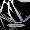 RC Design RC23 black poliert (SGVP) - 8,0x18, 5x112, ET28 (8x18) /Brock/