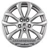 RC Design RC23 silber (KS) - 8,0x18, 5x112, ET28 (8x18) /Brock/