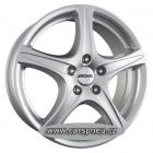 Ronal R56 silber - 6,0x15, 4x100, ET50 (6x15) (56R5604.33X/030)