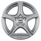 Ronal R56 silber - 6,0x15, 4x100, ET50 (6x15) (56R5604.33X/030)