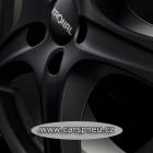 Ronal R56 matt black - 6,0x15, 4x100, ET50 (6x15) (56R5604.33X/330)