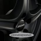 Ronal R56 matt black - 6,0x15, 5x100, ET38 |6x15| (56R5605.331/330)