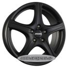 RONAL R56 matt black - 7,0x17, 5x114,3, ET40 |7x17| (56R7705.388/330)