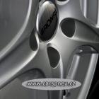 Ronal R56 silber - 8,0x17, 5x108, ET42 (8x17) (56R7805.05X/030)